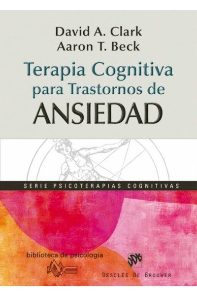 TERAPIA COGNITIVA PARA TRASTORNOS DE ANSIEDAD