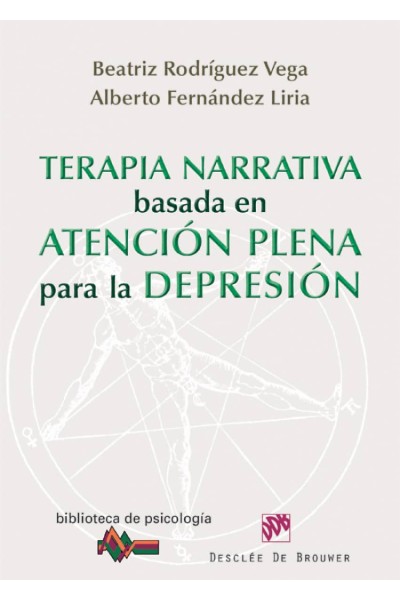 TERAPIA NARRATIVA BASADA EN LA ATENCION PLENA PARA LA DEPRESION