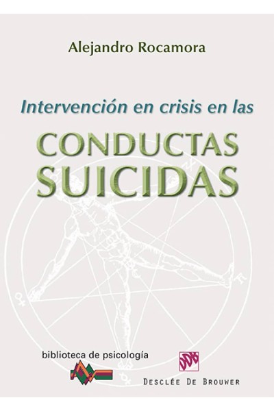 INTERVENCION EN CRISIS EN LAS CONDUCTAS SUICIDAS