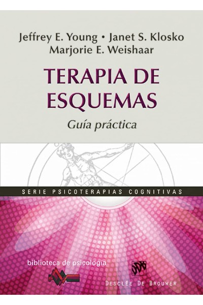 TERAPIA DE ESQUEMAS