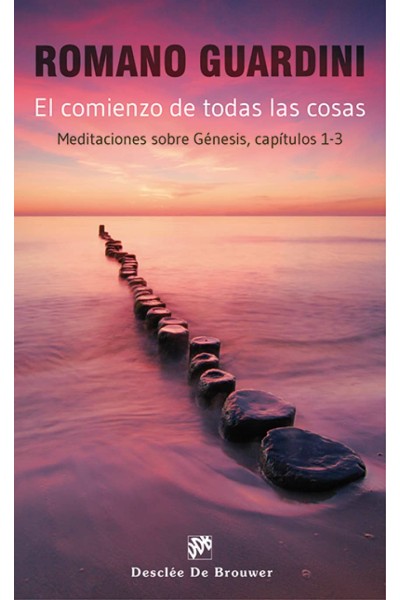 EL COMIENZO DE TODAS LAS COSAS