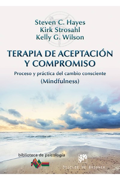 TERAPIA DE ACEPTACIÓN Y COMPROMISO