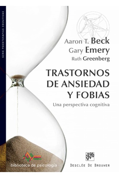 TRASTORNOS DE ANSIEDAD Y FOBIAS