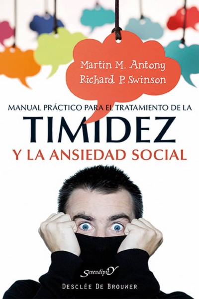 MANUAL PRACTICO PARA EL TRATAMIENTO DE LA TIMIDEZ Y LA ANSI