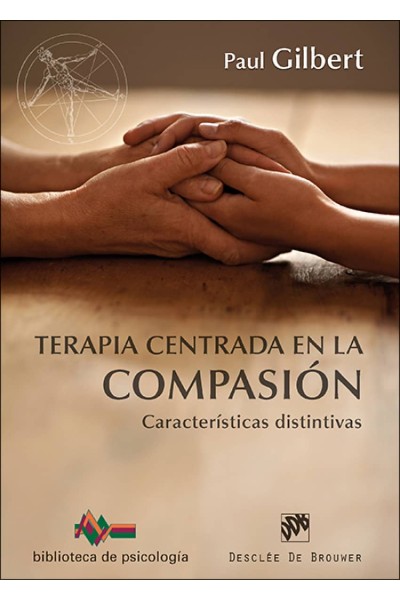 TERAPIA CENTRADA EN LA COMPASIÓN