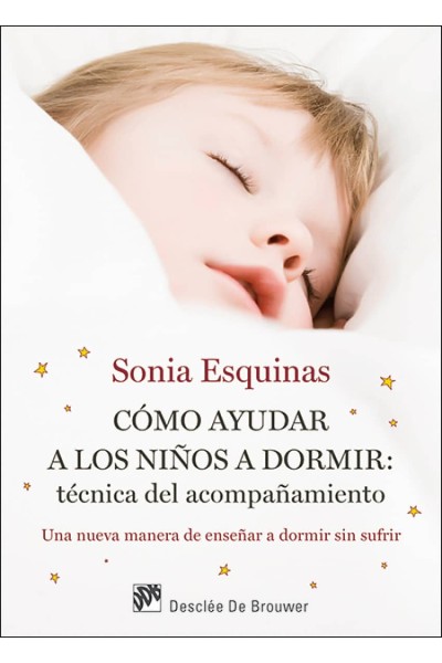 CÓMO AYUDAR A LOS NIÑOS A DORMIR