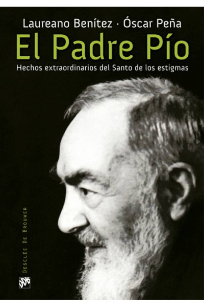 EL PADRO PIO
