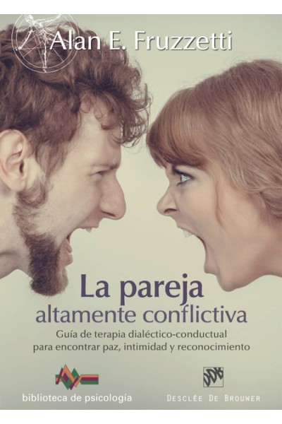 LA PAREJA ALTAMENTE CONFLICTIVA