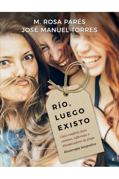 RÍO, LUEGO EXISTO