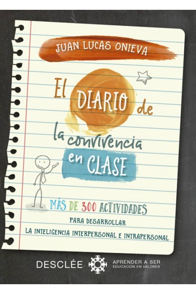 EL DIARIO DE LA CONVIVENCIA EN CLASE