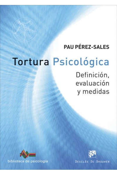 TORTURA PSICOLÓGICA