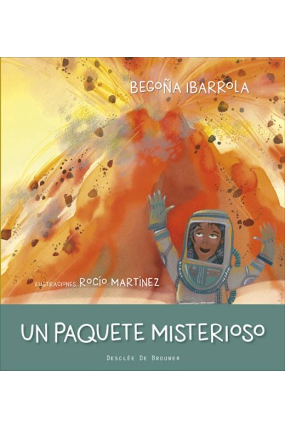 UN PAQUETE MISTERIOSO