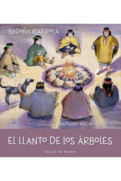 EL LLANTO DE LOS ÁRBOLES