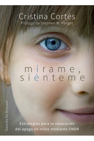 MÍRAME, SIÈNTEME