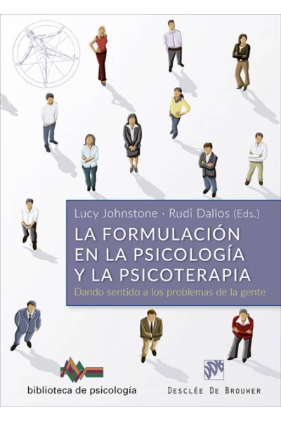 LA FORMULACION EN LA PSICOLOGÍA Y LA PSICOTERAPIA
