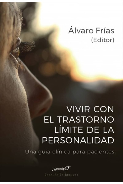 VIVIR CON EL TRASTORNO LÍMITE DE PERSONALIDAD