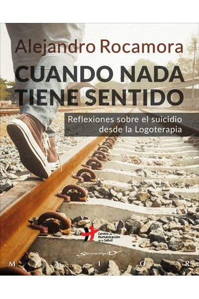 CUANDO NADA TIENE SENTIDO