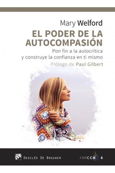 EL PODER DE LA AUTOCOMPASIÓN