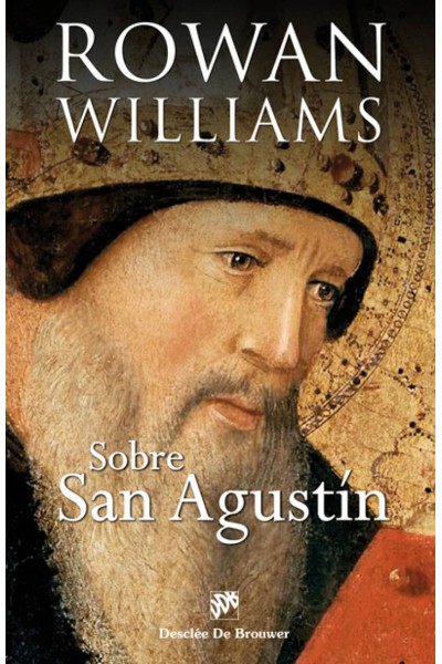 SOBRE SAN AGUSTÍN