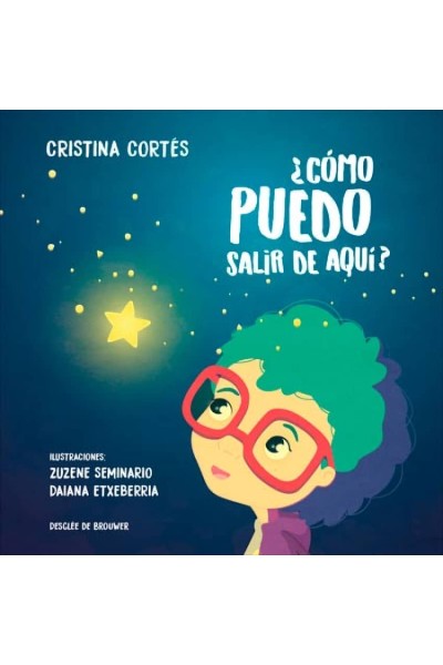 ¿CÓMO PUEDO SALIR DE AQUÍ?