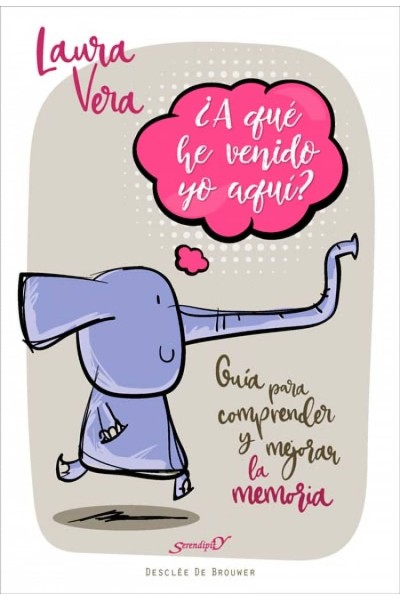 ¿A QUÈ HE VENIDO YO AQUI?