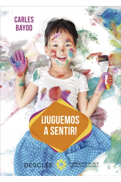 ¡JUGUEMOS A SENTIR!