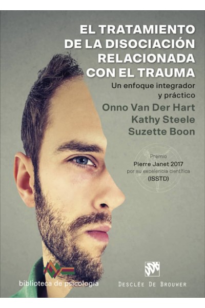 EL TRATAMIENTO DE LA DISOCIACIÓN RELACIONADA CON EL TRAUMA
