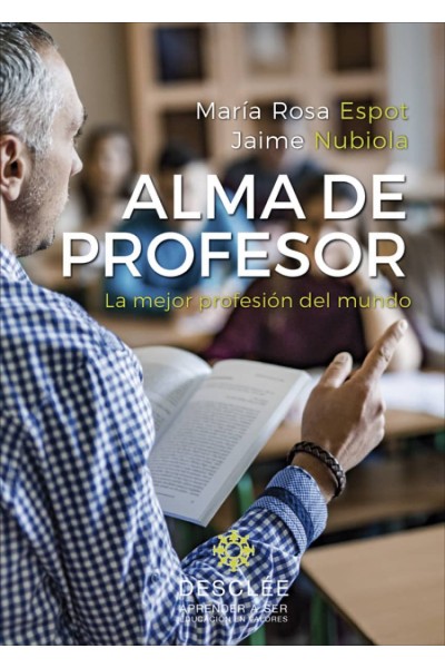 ALMA DE PROFESOR