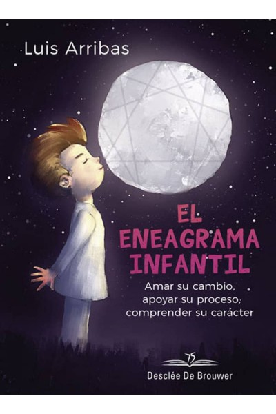ENEAGRAMA INFANTIL,EL