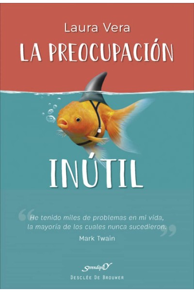 LA PREOCUPACIÓN INÚTIL