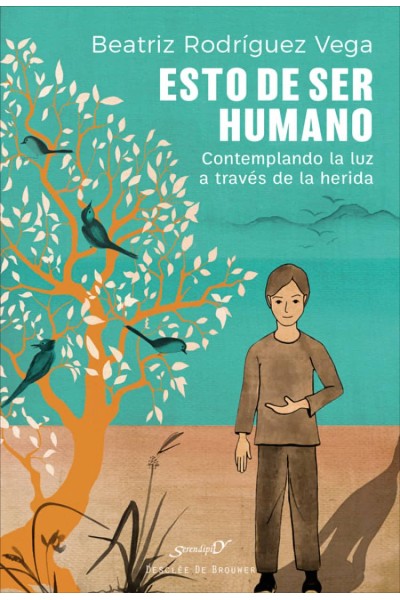 ESTO DE SER HUMANO