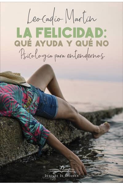 FELICIDAD QUE AYUDA Y QUE NO,LA