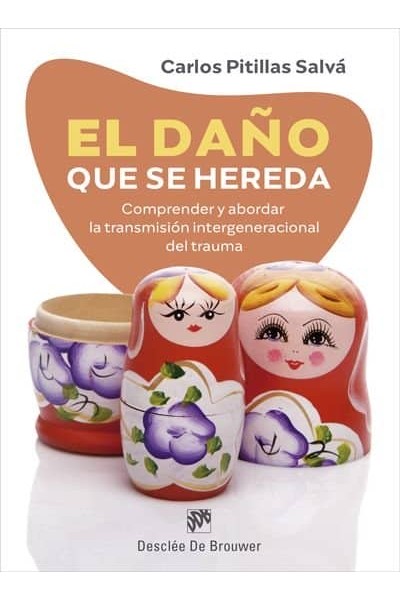 DAÑO QUE SE HEREDA,EL