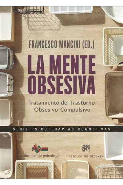MENTE OBSESIVA,LA