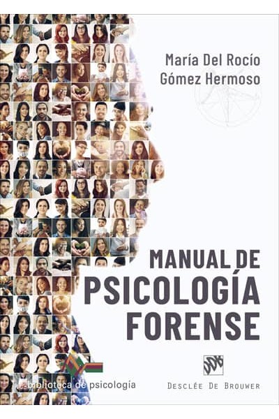 MANUAL DE PSICOLOGIA FORENSE