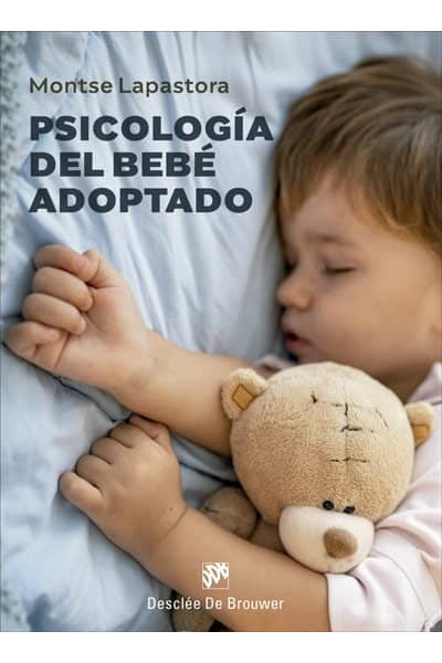 PSICOLOGIA DEL BEBE ADOPTADO
