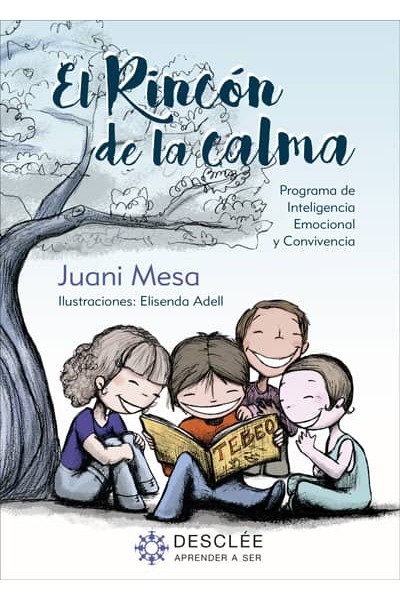 EL RINCON DE LA CALMA