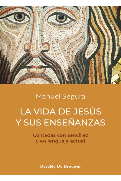 LA VIDA DE JESÚS Y SUS ENSEÑANZAS