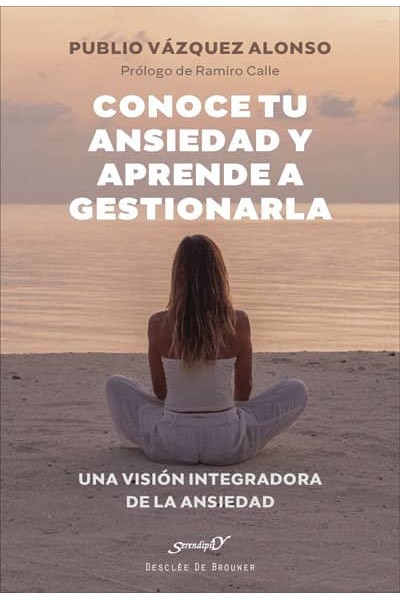 CONOCE TU ANSIEDAD Y APRENDE A GESTIONARLA