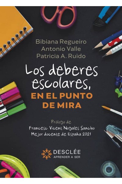 LOS DEBERES ESCOLARES EN EL PUNTO DE MIRA