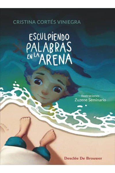 ESCULPIENDO PALABRAS EN LA ARENA