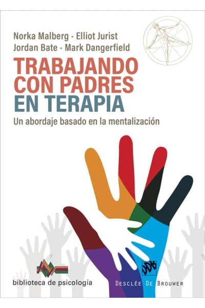 TRABAJANDO CON PADRES EN TERAPIA