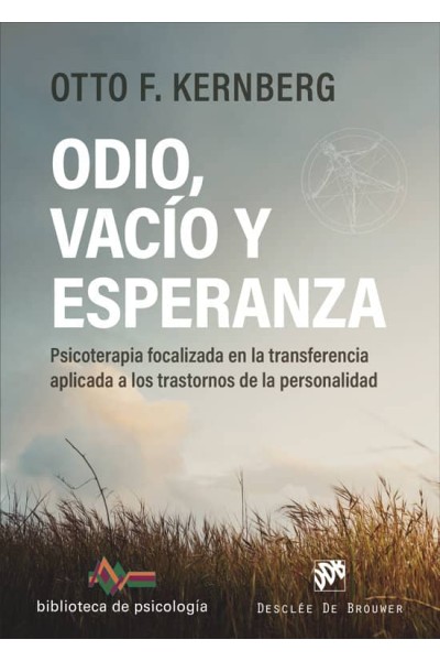 ODIO VACIO Y ESPERANZA PSICOTERAPIA FOCALIZADA EN LA TRANS