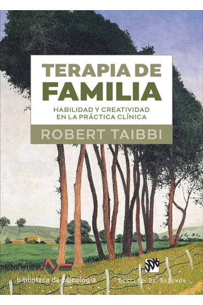 TERAPIA DE FAMILIA