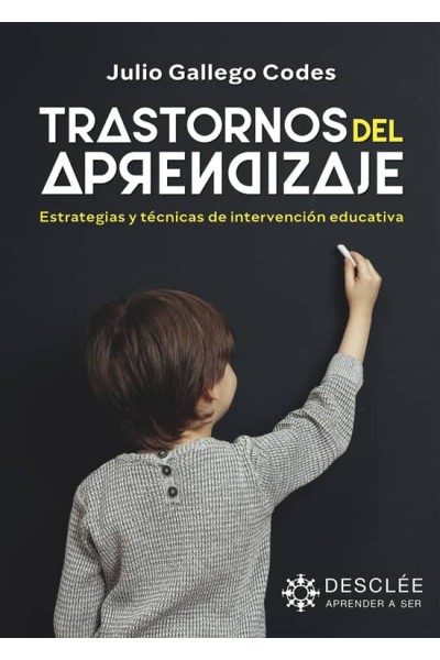 TRASTORNO DEL APRENDIZAJE:ESTRATEGIAS Y TECNICAS INTERVENC