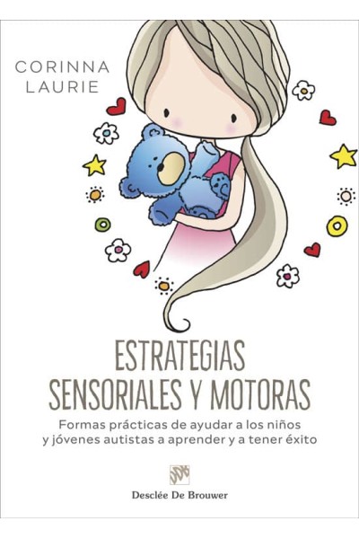 ESTRATEGIAS SENSORIALES Y MOTORAS