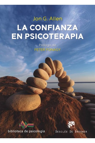 LA CONFIANZA EN PSICOTERAPIA