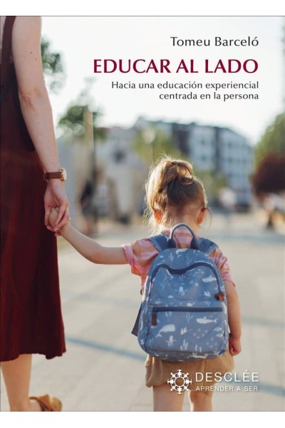 EDUCAR AL LADO