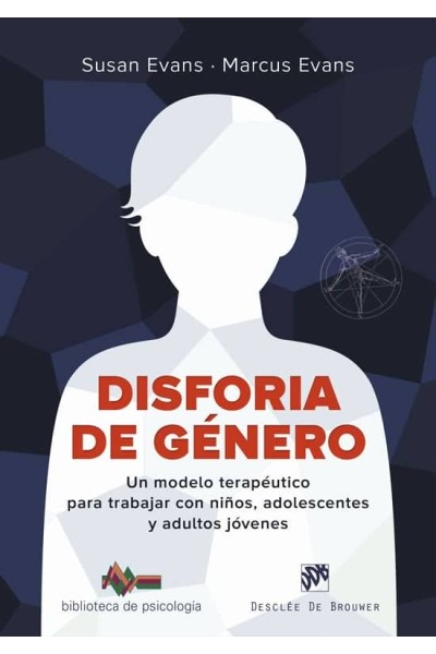 DISFORIA DE GENERO