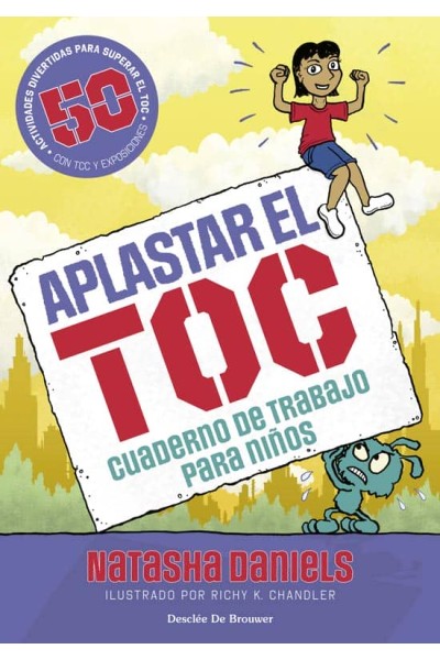 APLASTAR EL TOC